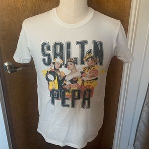 Daydreamer Salt N Pepa shirt 🔥